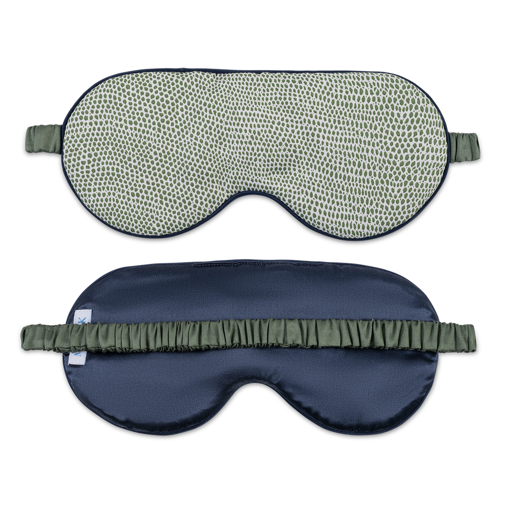 Jasper Sleep Mask