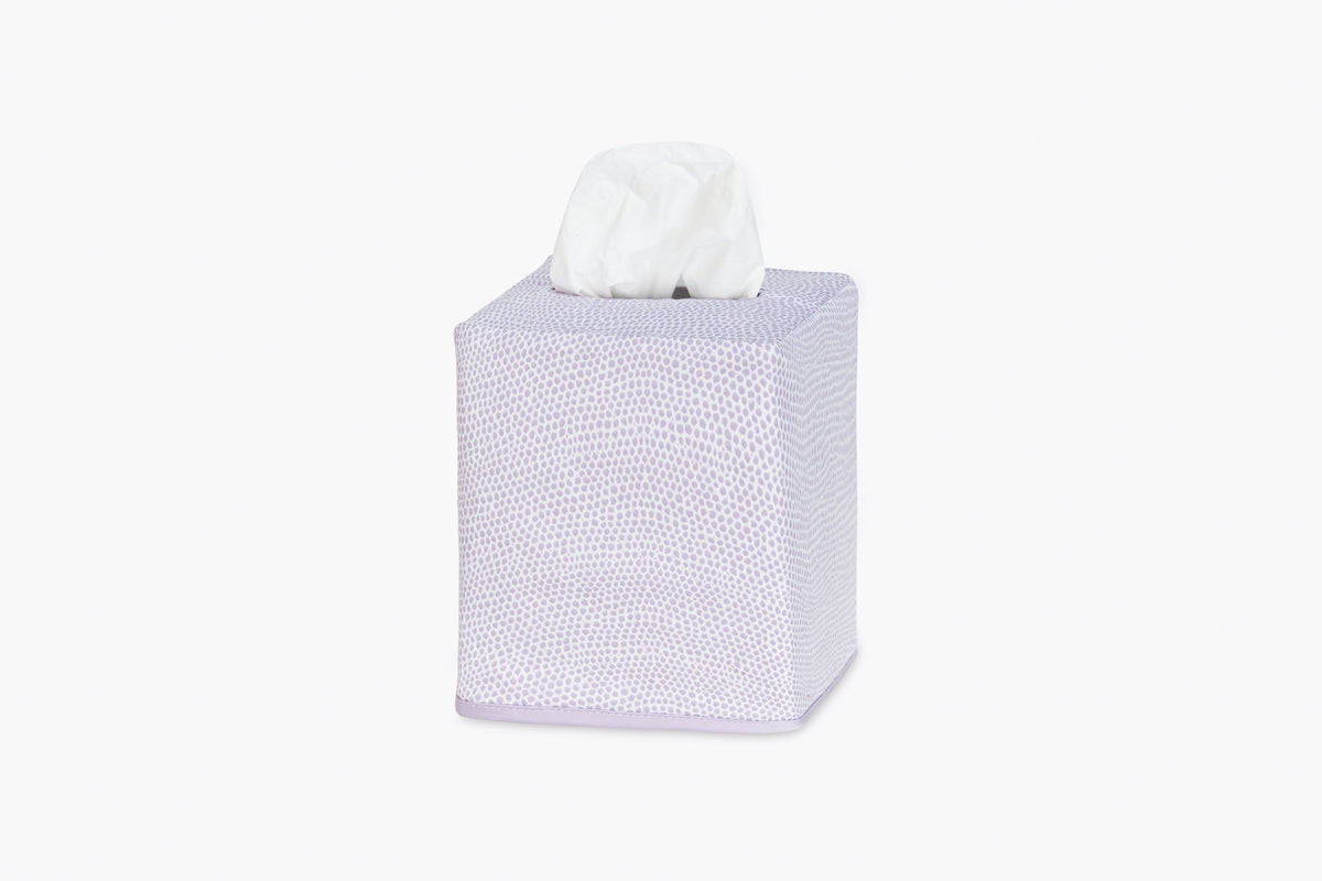 Jasper Tissue Box Cover