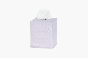 Jasper Tissue Box Cover