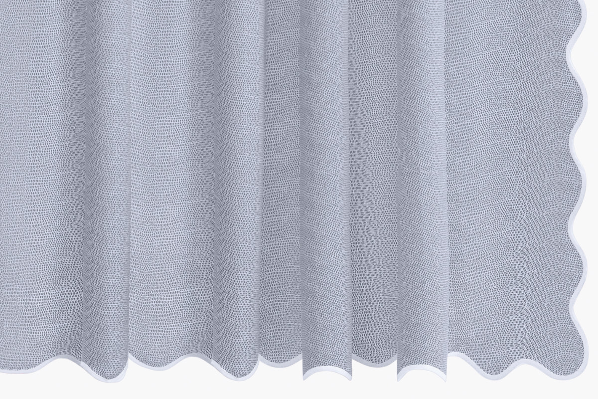 Jasper Shower Curtain