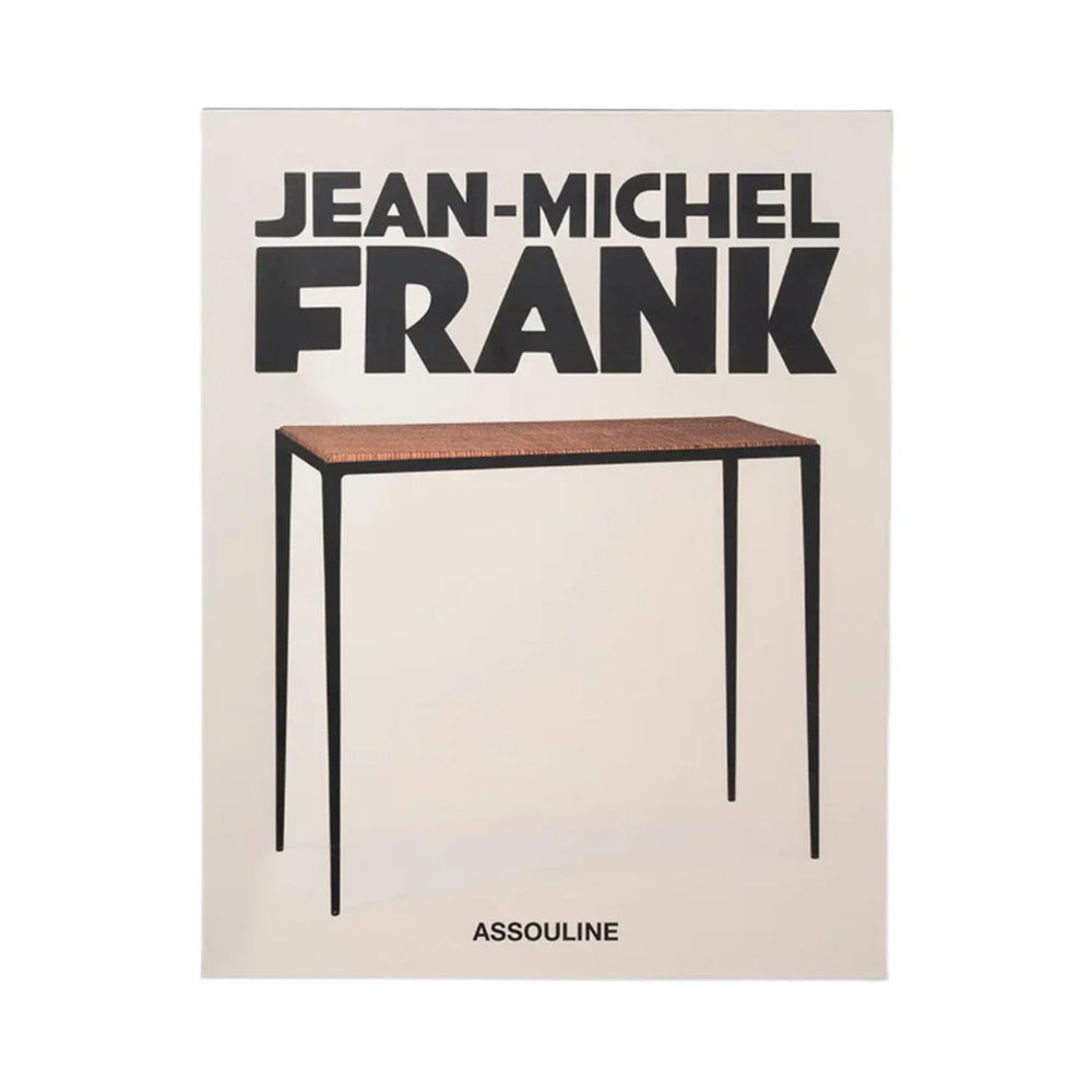 Jean-Michel Frank