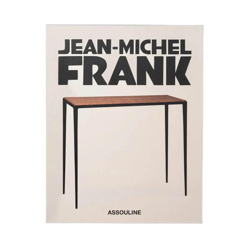 Jean-Michel Frank