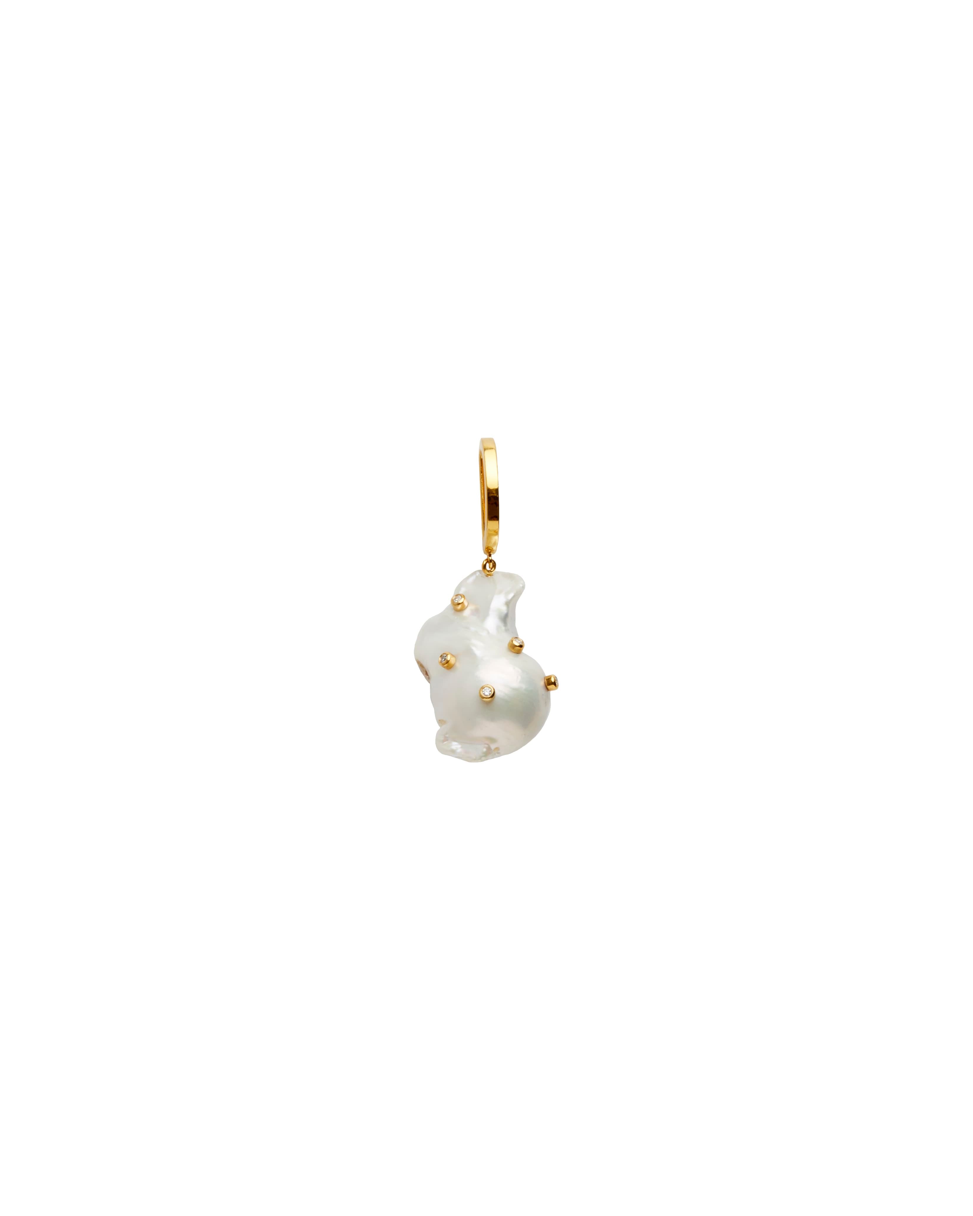 Pearl Pendant