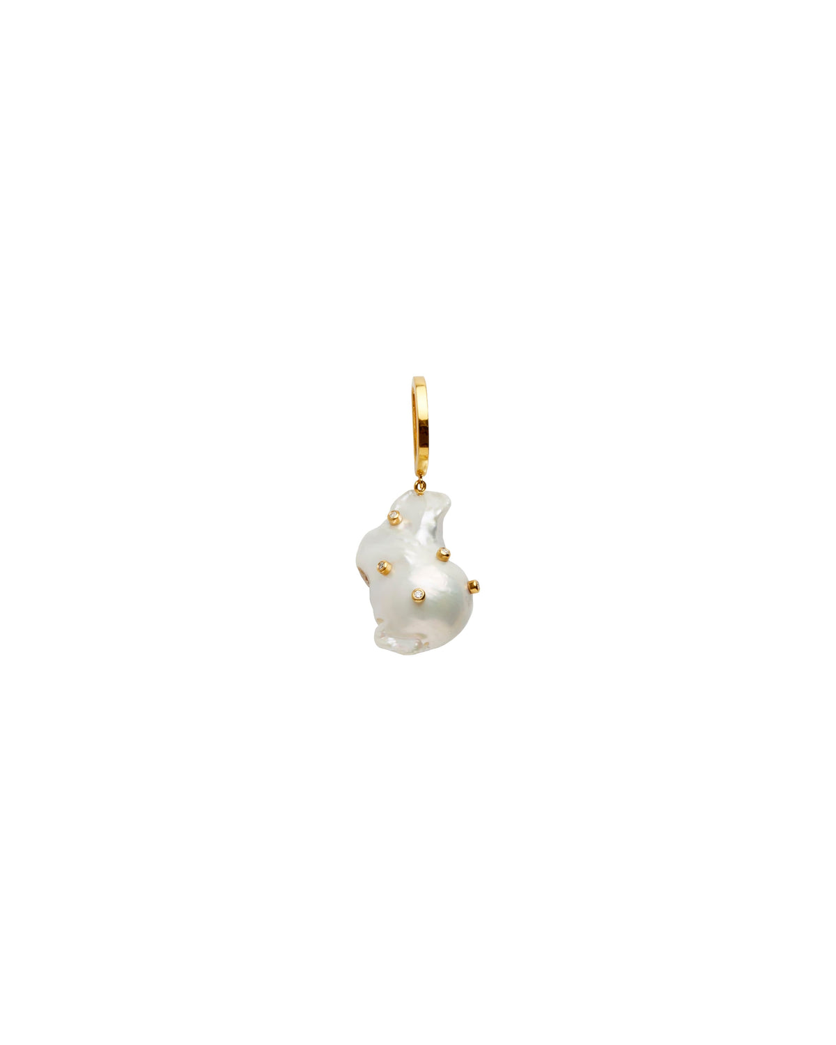Pearl Pendant