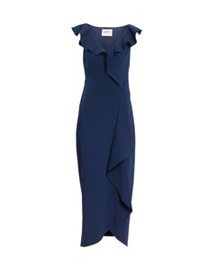 Jessa Dress in Midnight