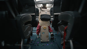 JetKids™ Travel Bundle in Moonglow White