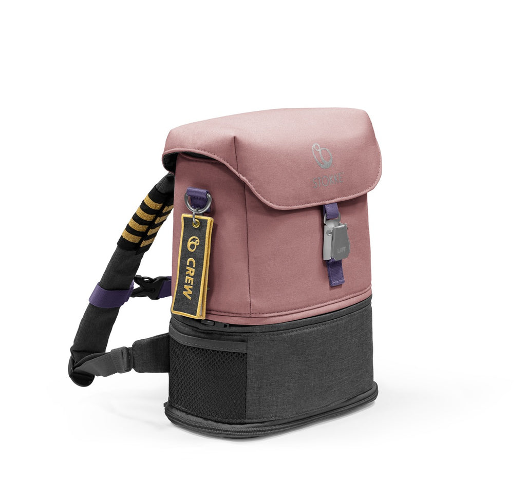 JetKids™ BackPack in Hazy Lilac