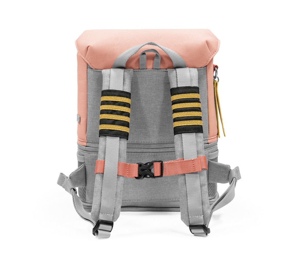 JetKids™ BackPack in Coral Pink