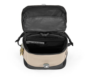 JetKids™ BackPack in Moonglow White