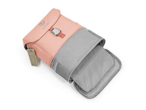 JetKids™ BackPack in Coral Pink