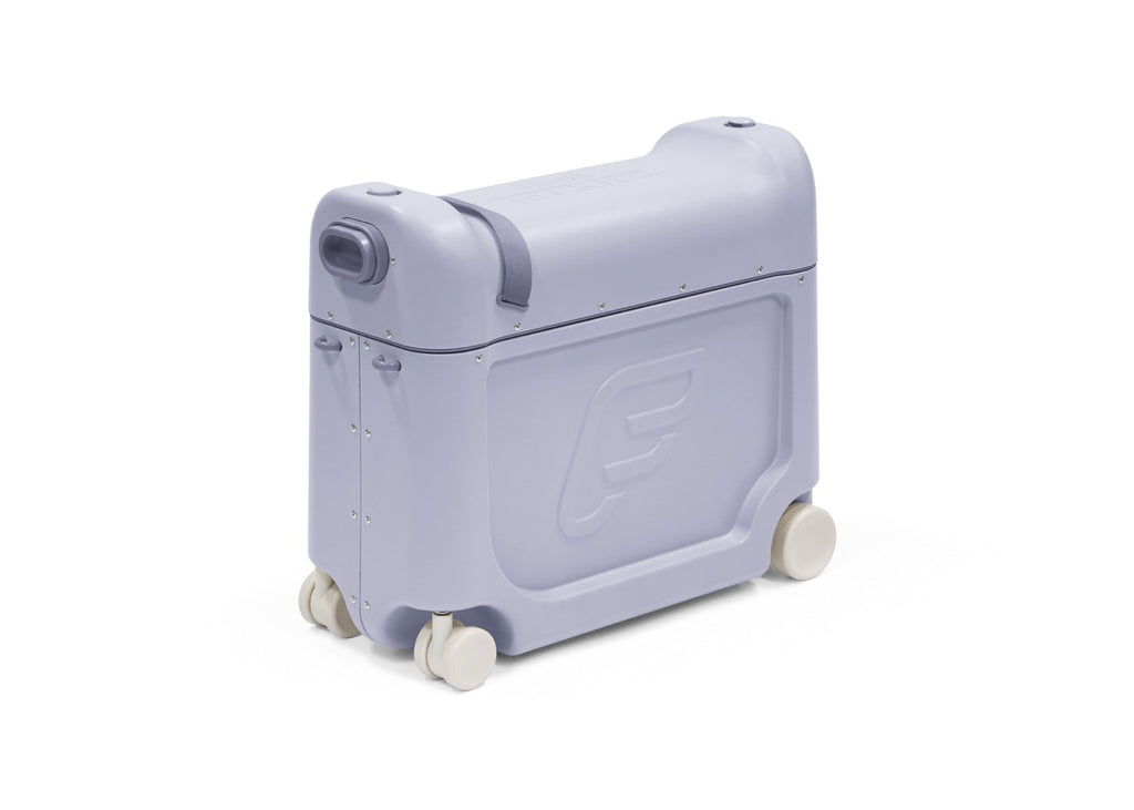JetKids™ BedBox™ in Arctic Blue