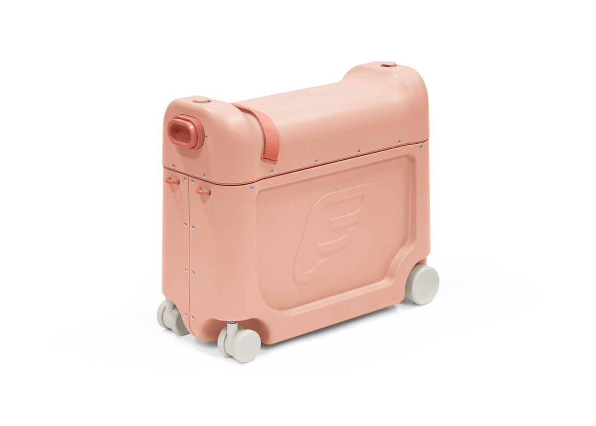 JetKids™ BedBox™ in Coral Pink