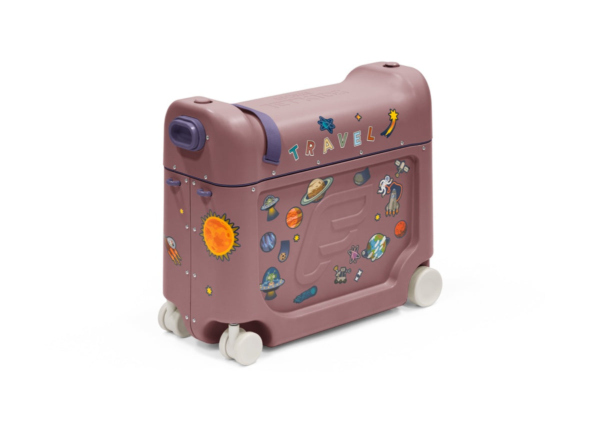 JetKids™ BedBox™ in Hazy Lilac