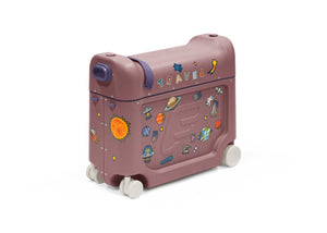 JetKids™ BedBox™ in Hazy Lilac