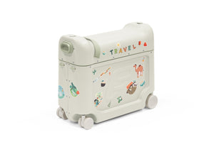 JetKids™ BedBox™ in Sea Green