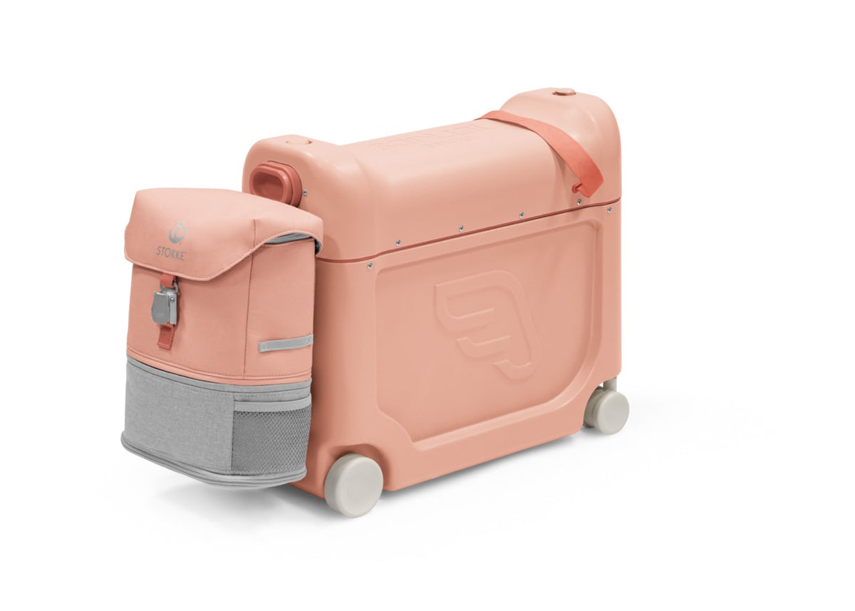 JetKids™ Travel Bundle in Coral Pink