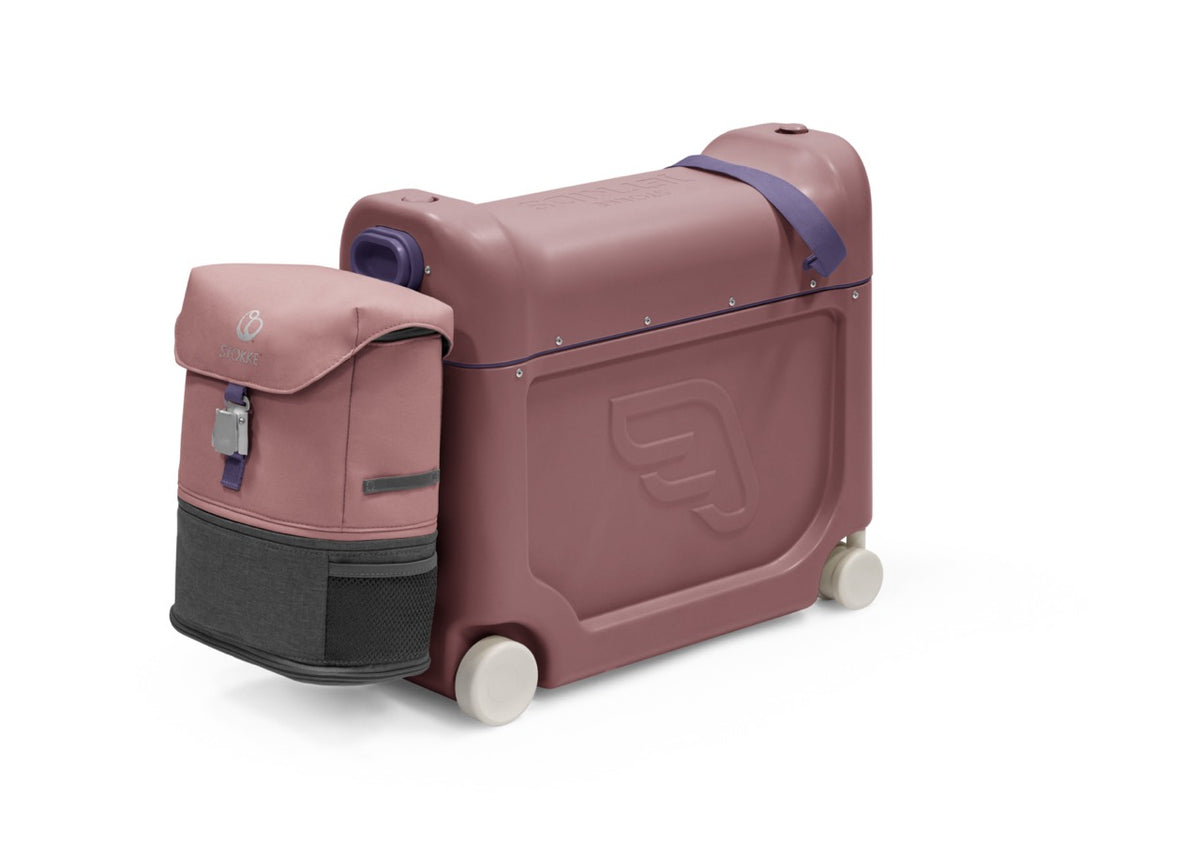 JetKids™ Travel Bundle in Hazy Lilac