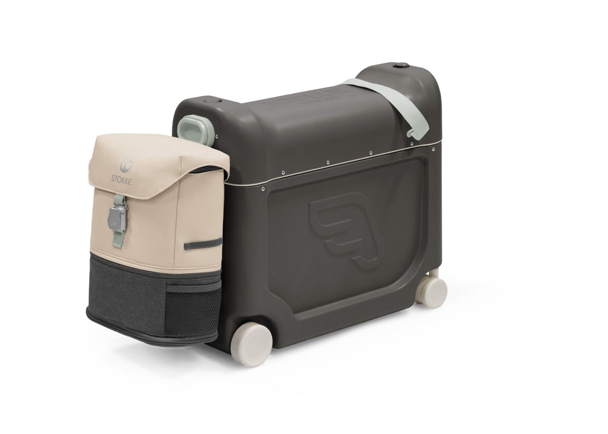 JetKids™ Travel Bundle in Midnight Grey