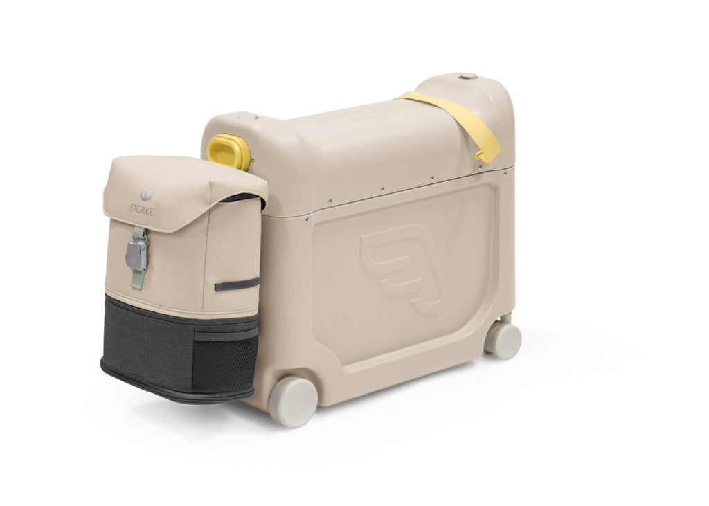 JetKids™ Travel Bundle in Moonglow White