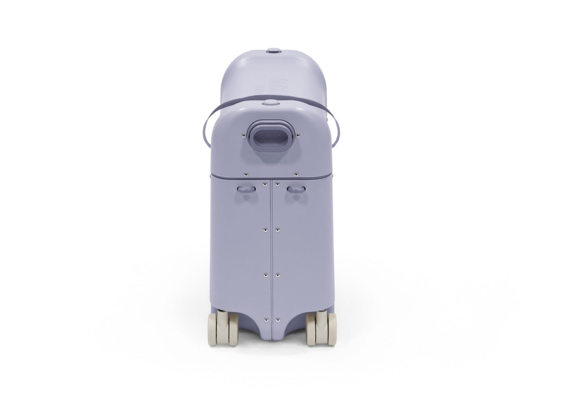 JetKids™ BedBox™ in Arctic Blue