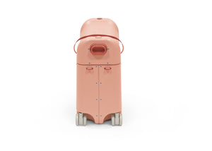 JetKids™ BedBox™ in Coral Pink