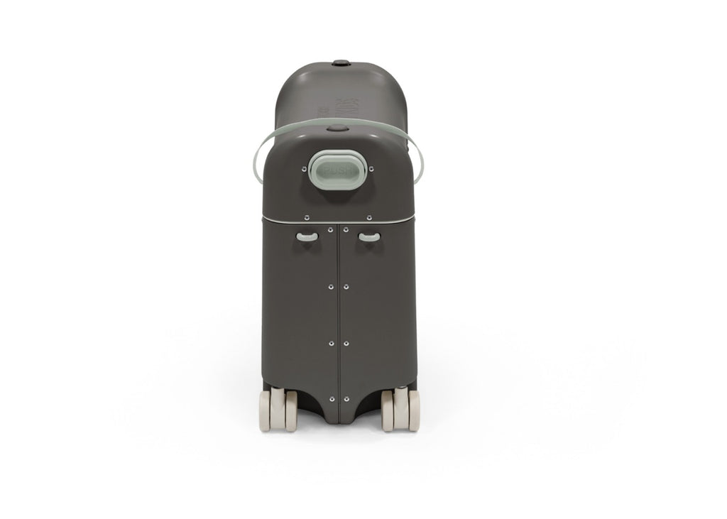 JetKids™ BedBox™ in Midnight Grey