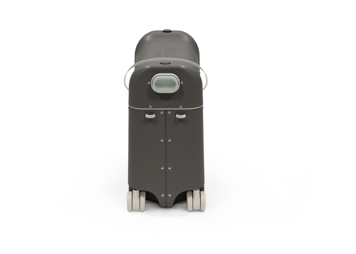 JetKids™ BedBox™ in Midnight Grey