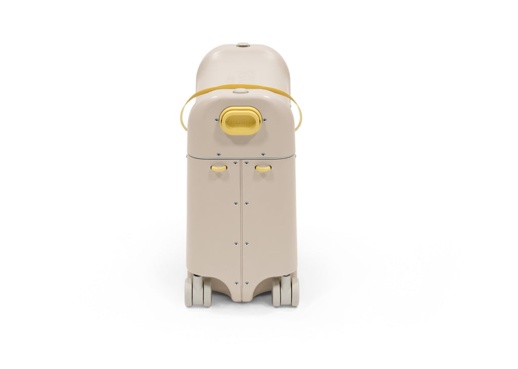 JetKids™ BedBox™ in Moonglow White