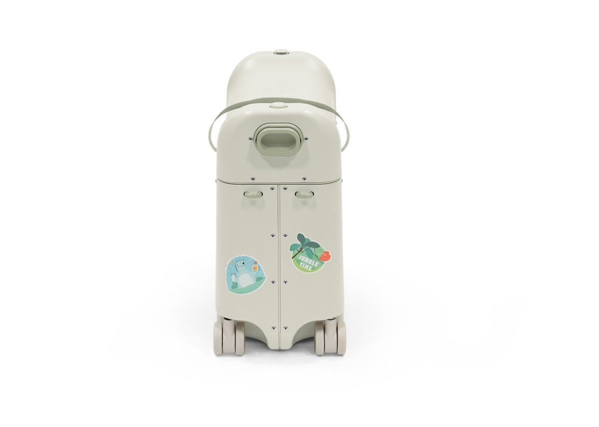 JetKids™ BedBox™ in Sea Green