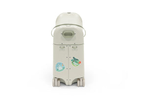 JetKids™ BedBox™ in Sea Green