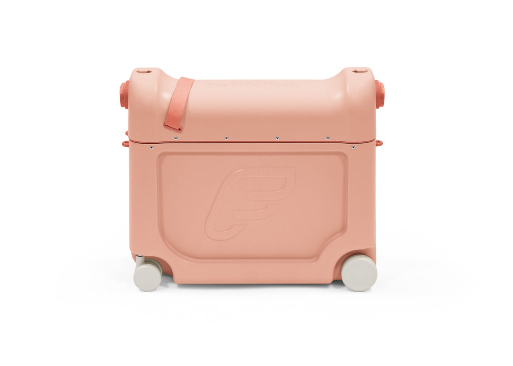 JetKids™ BedBox™ in Coral Pink