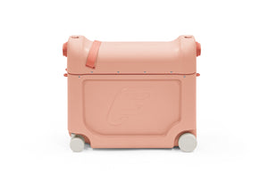 JetKids™ BedBox™ in Coral Pink