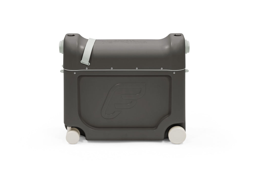 JetKids™ BedBox™ in Midnight Grey
