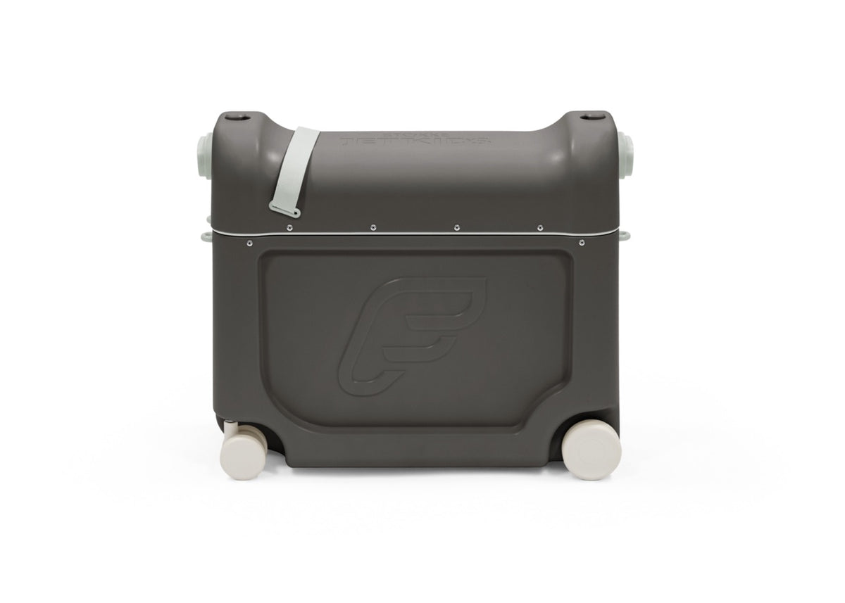 JetKids™ BedBox™ in Midnight Grey