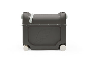 JetKids™ BedBox™ in Midnight Grey