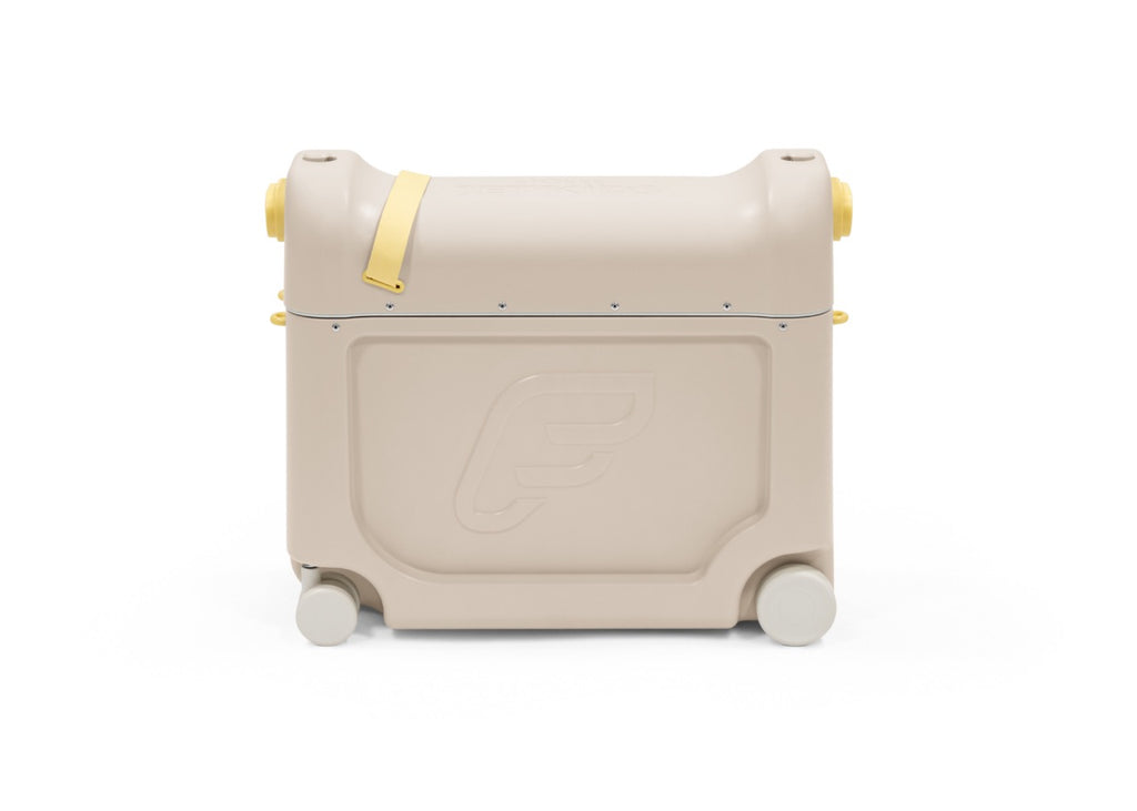 JetKids™ BedBox™ in Moonglow White