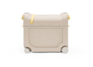 JetKids™ BedBox™ in Moonglow White