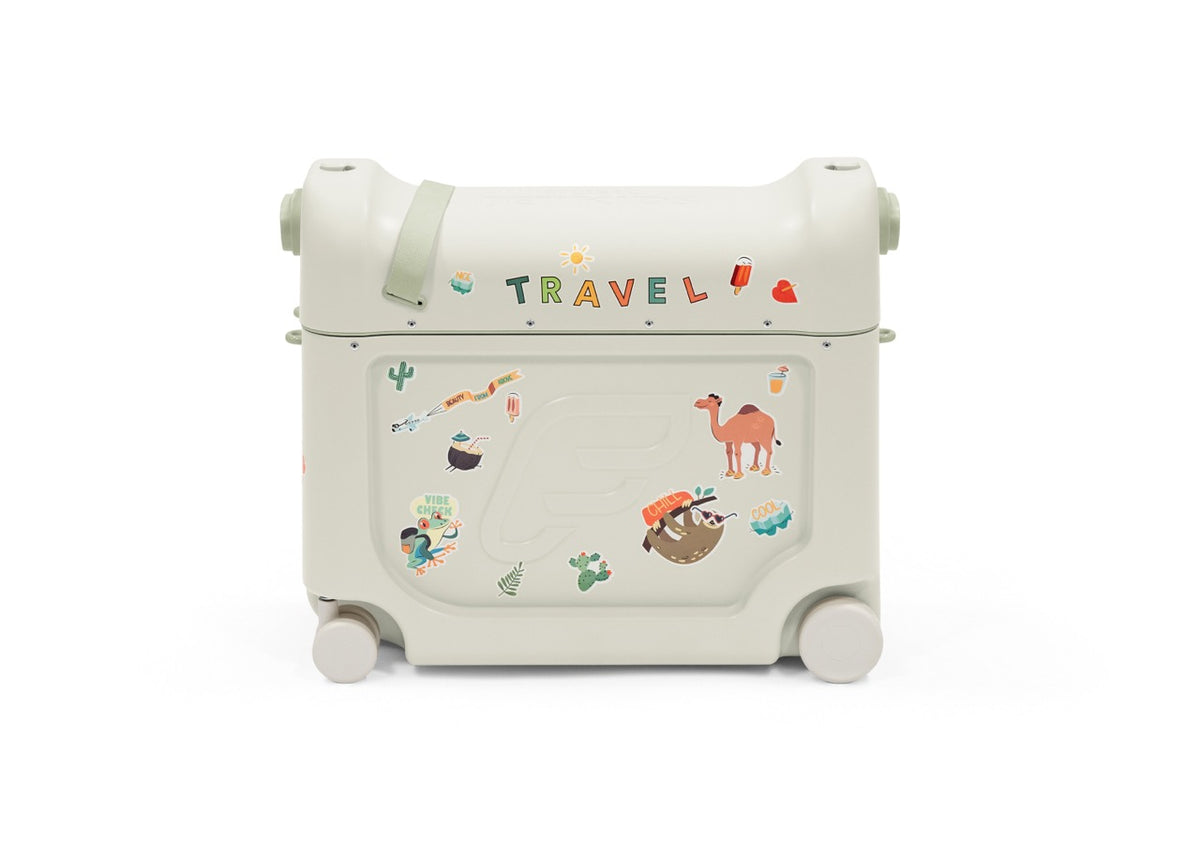 JetKids™ BedBox™ in Sea Green