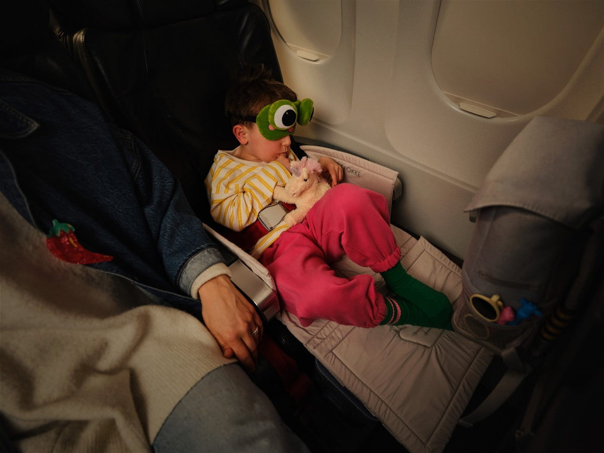 JetKids™ BedBox™ in Midnight Grey