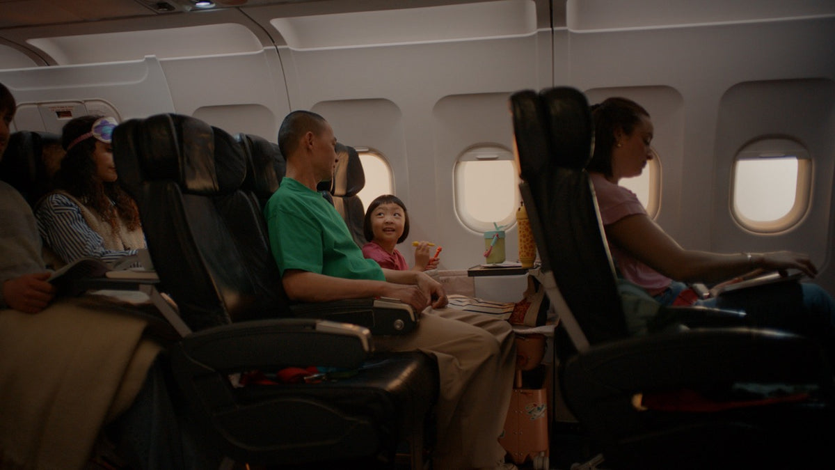 JetKids™ BedBox™ in Sea Green