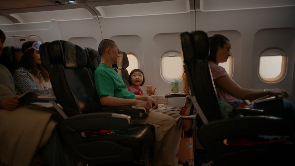 JetKids™ BedBox™ in Sea Green