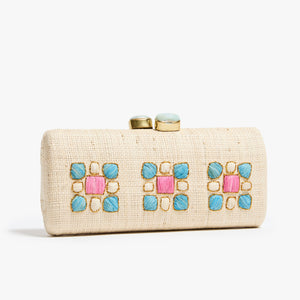 Jewels Clutch