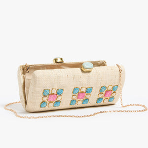 Jewels Clutch