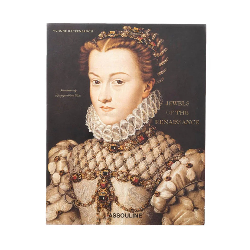 Jewels of the Renaissance
