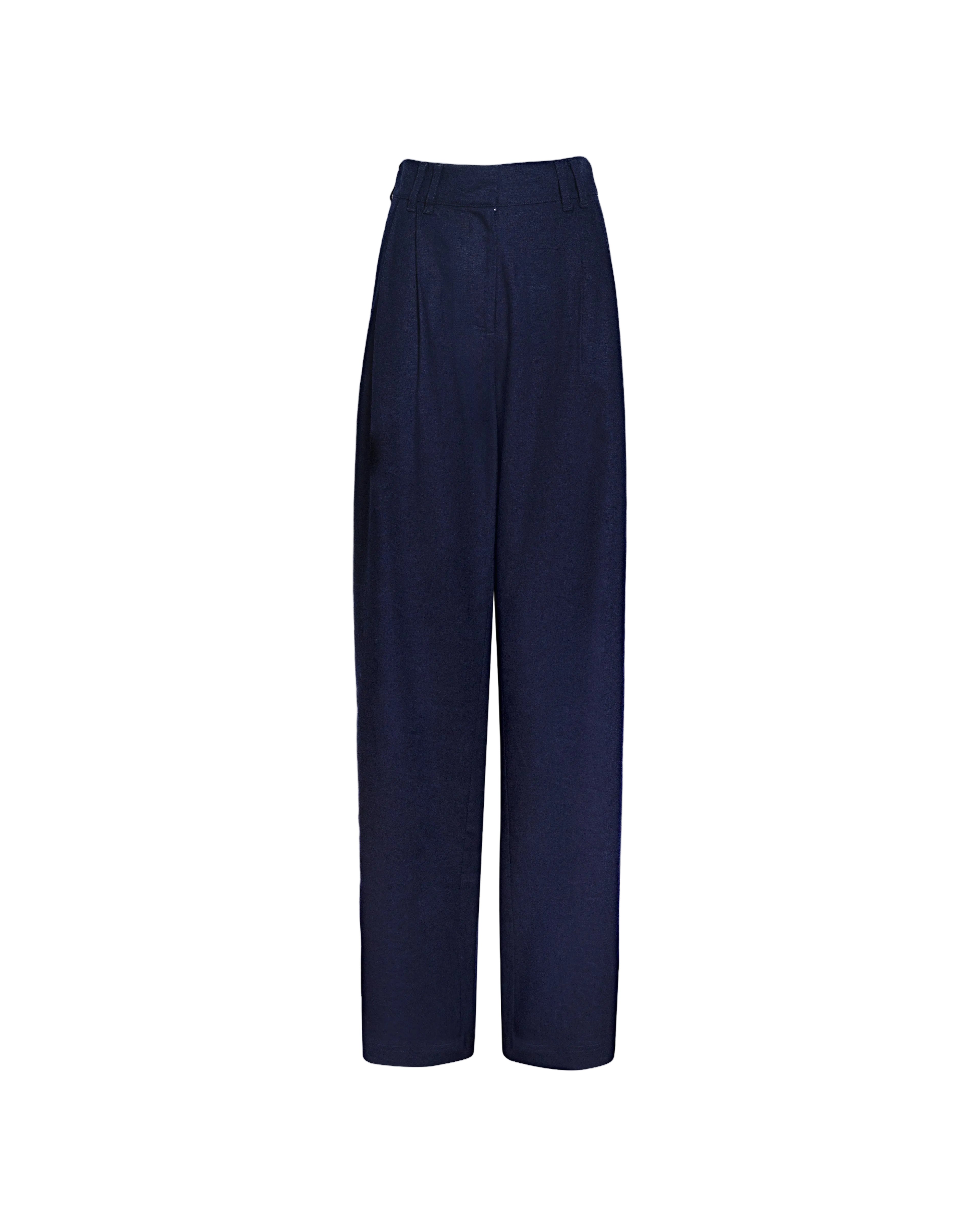 Jodi Pant in Maritime Blue