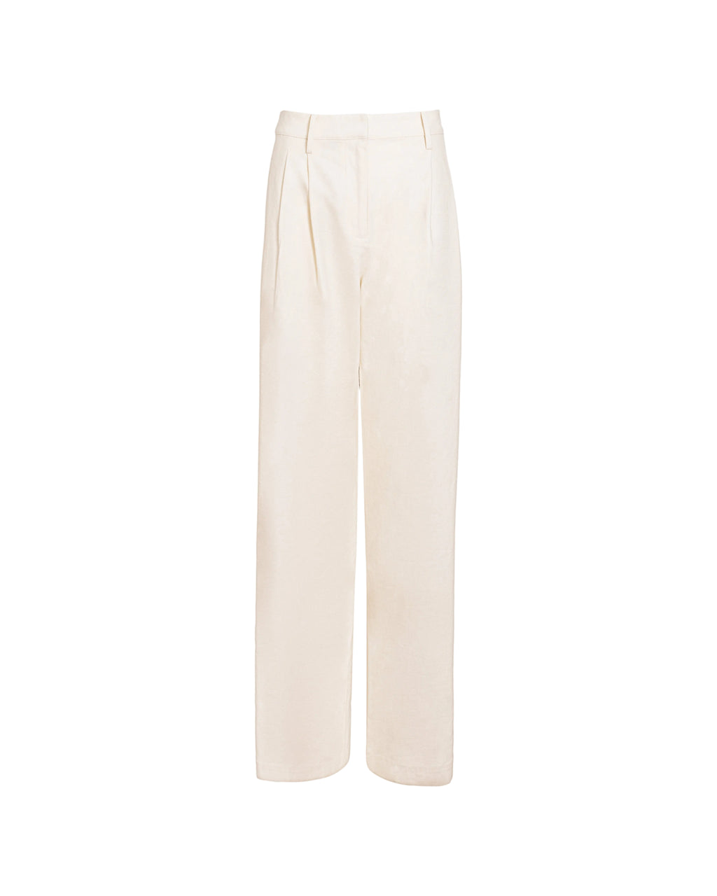 Jodi Pant in Cream