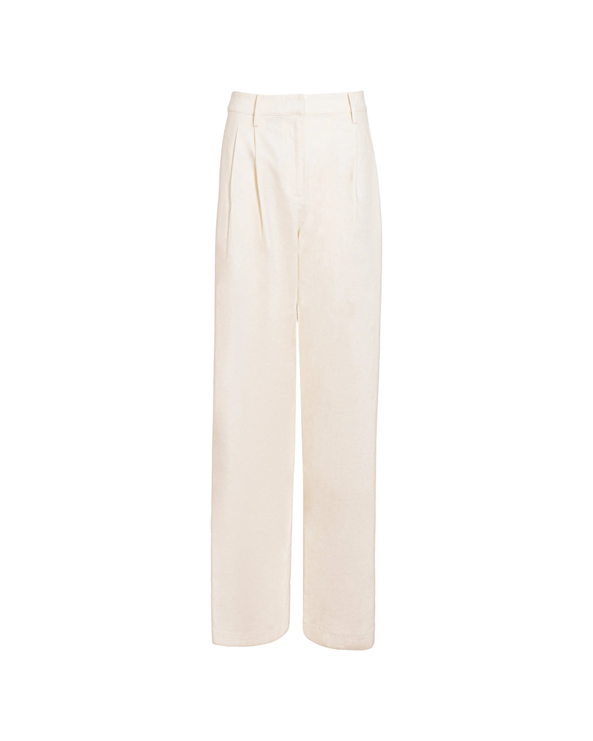 Jodi Pant in Cream