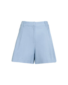 Jodi Short in Powder Blue