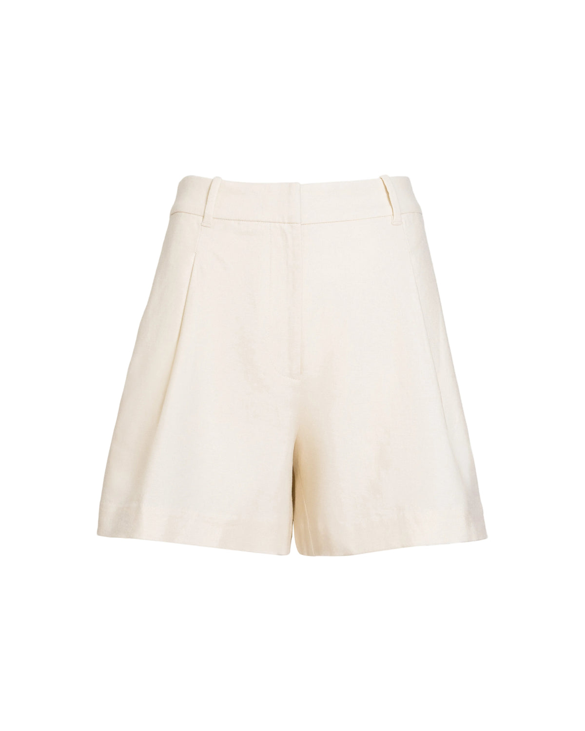 Jodi Short in Cream