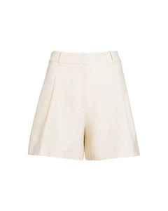 Jodi Short in Cream